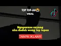 Download Lagu Ngapurane sayang aku dudu wong top topan | cover lagu viral | #youtubeshort