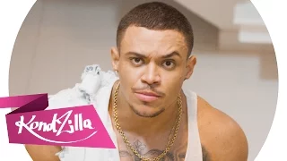 Senta e Chora - Mc Kapela