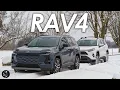 2026 Toyota RAV4 What Most People Want