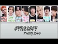 Download Lagu Stray Kids - Star Lost [Color Coded/Sub Ita]