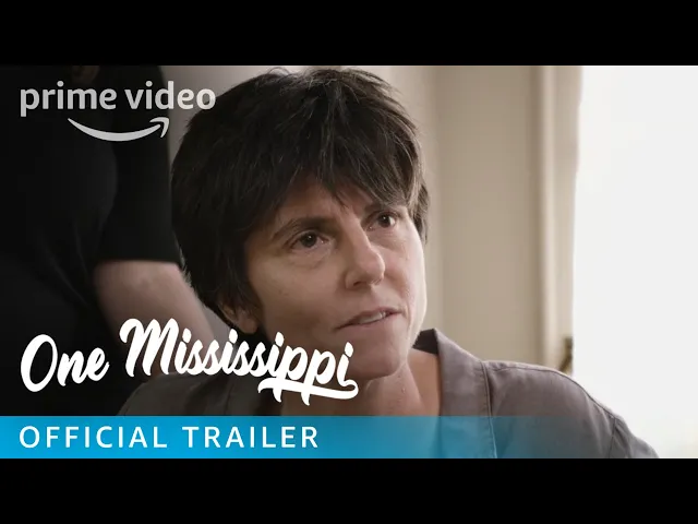 One Mississippi - Season 1 Official Trailer | Prime Video