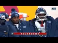 Sammy Watkins 60 Yard Touc own Titans vs Chiefs NFL