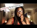 SO I MADE A SEEKING ARRANGEMENT PROFILE LAMARR TOWNSEND TAROT