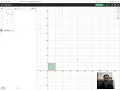 How to Scale a Polygon in Desmos