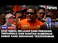 Lagu Presiden KSPI Sentil Pencitraan Gubernur Jabar di Sosmed! Bandingkan dengan Mantan Gubernur