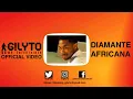 Lagu Gilyto Mr. Entertainer - Diamante Africana (Official Video 2005) - Kizomba | Semedo