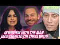 Interview with the man Jade cheated on Chris with Street Skolla