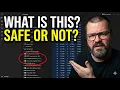 The Easy Way to Audit and Clean Up Unknown Windows Processes