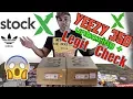 Yeezy Pick Up from StockX vs Retail Pair - Are They Legit