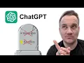 Sophia org and Study com Are Being Destroyed by ChatGPT