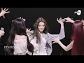 [4K] MEOVV “DDI RO RI” Band LIVE [it's Live] K-POP live music show