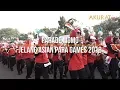 Download Lagu Parade Momo Jelang Asian Para Games 2018