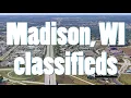 Madison Classifieds Personals