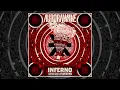 Download Lagu aurorawave - INFERNO. (feat. Brandon Saller and Dan Jacobs of Atreyu) [Official Audio]