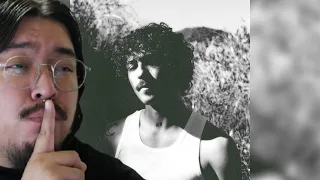 1st listen reaction chezile still in love official audio 