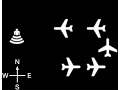Taranis Q X7 OpenTX GPS Distance Trip Find Return Home Lua Script