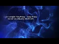 TinyProxy - Easy Proxy Server on Ubuntu 20 04 LTS