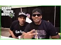 Download Lagu GTA 5 Actors of Trevor Franklin and Michael interviews and Funny moments Compilation