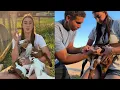 How To Give CDT and Injections To Goats