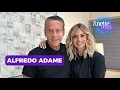 ALFREDO ADAME en ANETTEANDO