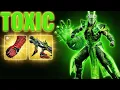 Strand Warlock Build That Clears Every Room Destiny 2 Guide