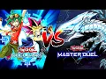 Download Lagu DUEL LINKS est-il MEILLEUR que MASTER DUEL ? Yu-Gi-Oh!