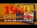 Download Lagu The 80s Greatest Hits Collection 📀 Best Classic Oldies of the 1980s 📀 80s Music Playlist Ever