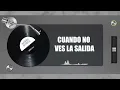 La Nueva Marca - El Sol No Regresa (video lyric)