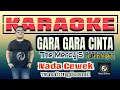 Download Lagu Gara Gara Cinta Karaoke Nada Cewek/Wanita Versi Keyboard || The Mercy'S