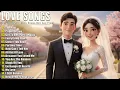 Endless Love Songs 2025 💖 Best Romantic Songs Of All Time