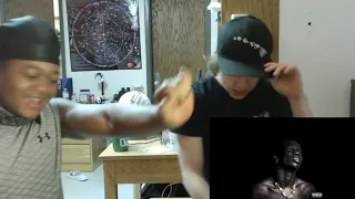 he with sosa blxckie quick maths reaction