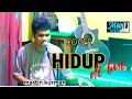 Download Lagu MARTIN KURMAN - HIDUP DI BUI || COVER