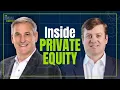 Inside Private Equity How Plexus Capital Builds Winning Companies
