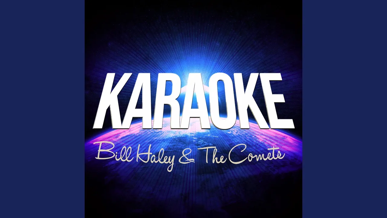 Shake, Rattle and Roll (Karaoke Version) (Originally Performed By Bill Haley & The Comets) Shake, Rattle and Roll (Karaoke Version) (Originally Performed By Bill Haley & The Comets)