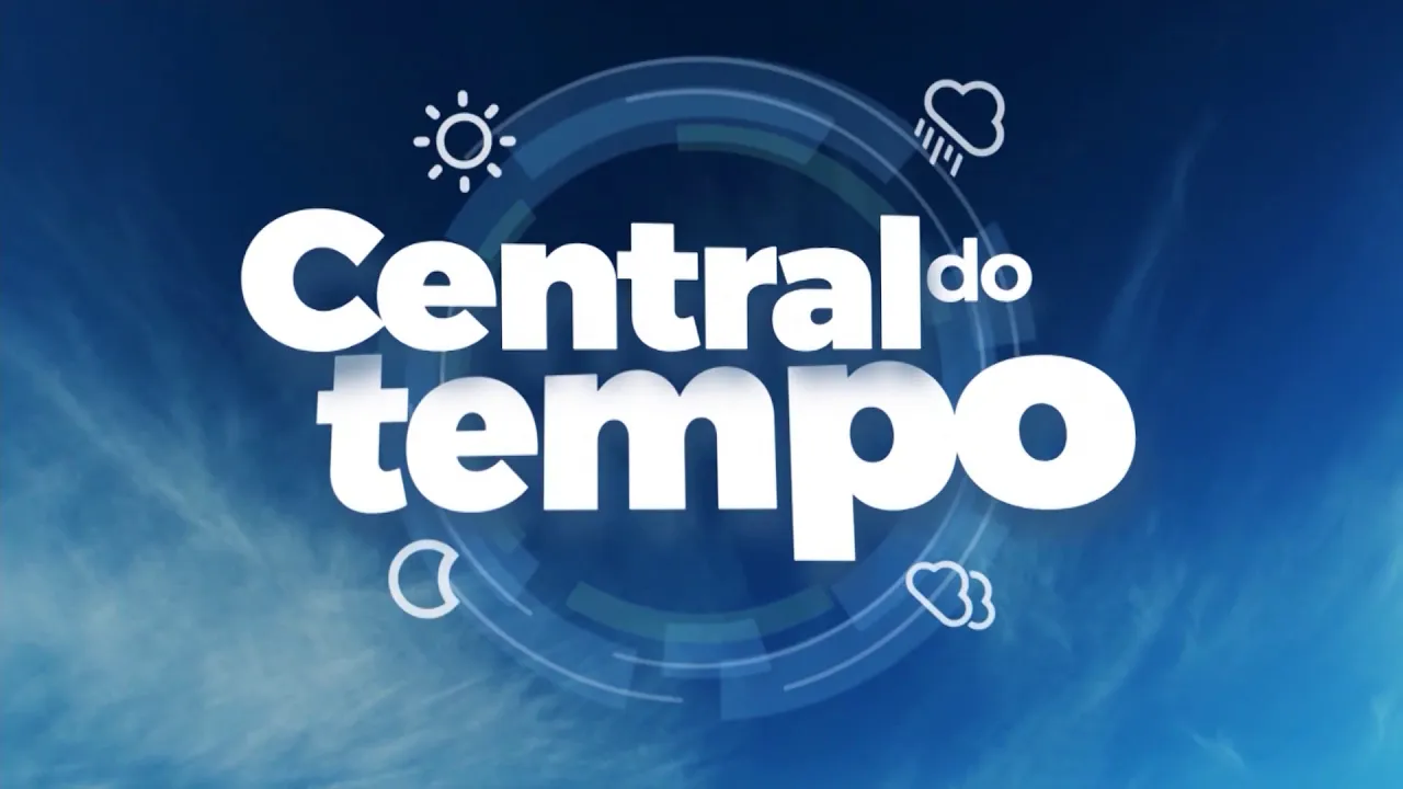 Central do tempo: clima de sol em Santa Catarina