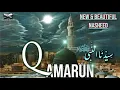 Download Lagu QAMARUN ❤ Exclusive HD  قمر سيدنا النبى | BEAUTIFUL QASEEDA | Arabic Lyrics with English Translation