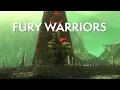 Class Highlights - Part 1: Warrior, Shaman, Rogue | World of Warcraft: Forever
