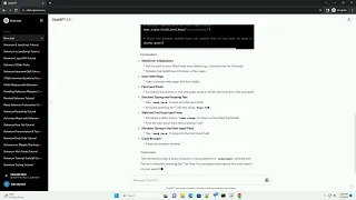 selenium send keys tab python