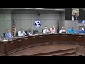 Scott County Fiscal Court March 13 2026
