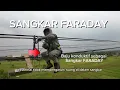 Download Lagu Manusia hinggap di konduktor bertegangan ini rahasuanya