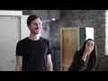Behind the Video: "In Too Deep" from The Sweeplings, directed by Nikki Reed. | Freeform