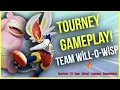 R Pokemon Unite Tourney