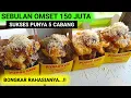 Lagu CUMA JUALAN PISANG DI BIKIN KEKINIAN SUKSES PUNYA 5 CABANG!! OMSET 150JUTA/BLN!! RESEP ASLI PEDAGANG