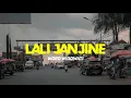 Woro Widowati - Lali Janjine (Lirik Musik Unofficial)