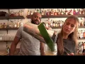 T'as 2 Minutes - Harouna Saou, barman mixologue - 31 juillet 2017