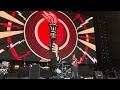 Tom Morello apologizes for Kneecap absence at Power to the People Festival (Oct 3, 2026)
