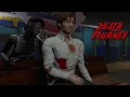 Download Lagu DEATH JOURNEY THE HORROR RAILWAY STATION short film hindi | Animated horror story hindi Horror Tales