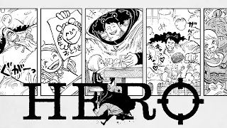 109 mv one piece mr children hero 109 