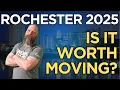 Living in Rochester MN What It s Really Like in 2025