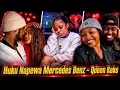One Minute Man You Were Poor In Bed Queen Keke Embarrasses Smile Prince on TikTok Live